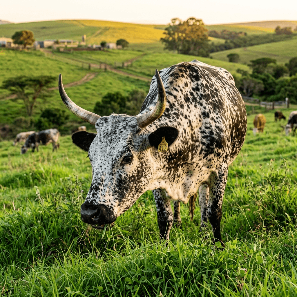 Cattle Photo